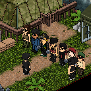 Photo by .:HabboTini:.
