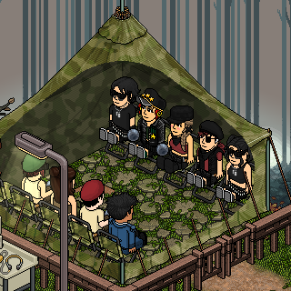 Photo by .:HabboTini:.