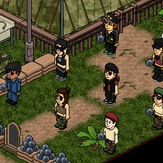 Photo by .:HabboTini:.