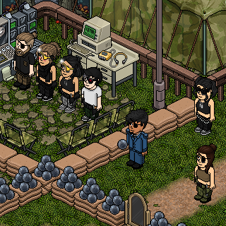 Photo by .:HabboTini:.