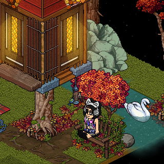Photo by .:HabboTini:.