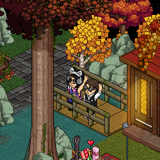 Photo by .:HabboTini:.