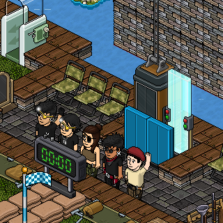 Photo by .:HabboTini:.