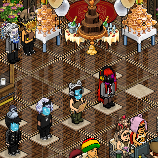 Photo by .:HabboTini:.