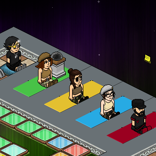 Photo by .:HabboTini:.