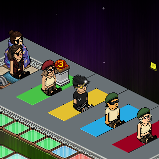 Photo by .:HabboTini:.