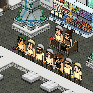 Photo by .:HabboTini:.