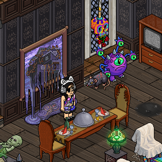 Photo by .:HabboTini:.