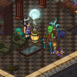Photo by .:HabboTini:.