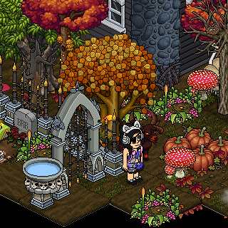 Photo by .:HabboTini:.