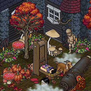Photo by .:HabboTini:.