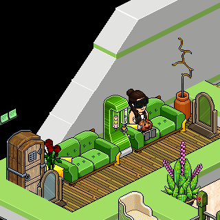 Photo by .:HabboTini:.