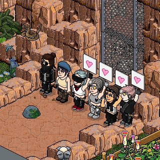 Photo by .:HabboTini:.
