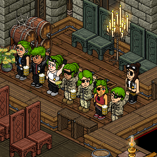 Photo by .:HabboTini:.