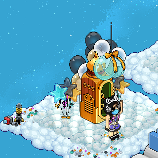 Photo by .:HabboTini:.