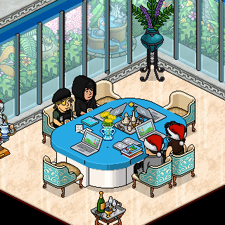 Photo by .:HabboTini:.