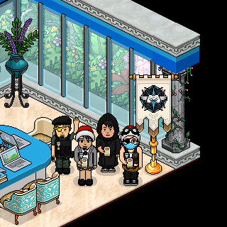 Photo by .:HabboTini:.