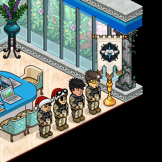 Photo by .:HabboTini:.