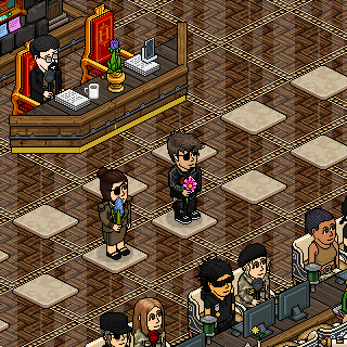 Photo by .:HabboTini:.