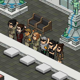 Photo by .:HabboTini:.
