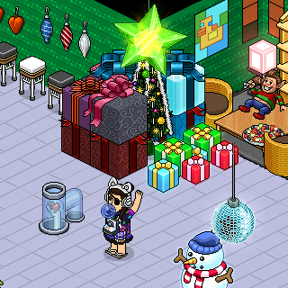 Photo by .:HabboTini:.