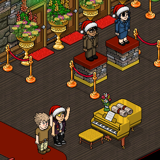 Photo by .:HabboTini:.