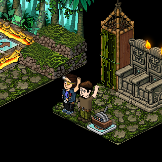 Photo by .:HabboTini:.