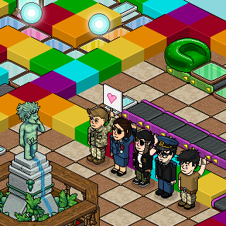 Photo by .:HabboTini:.