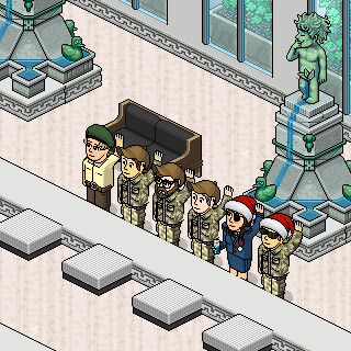Photo by .:HabboTini:.