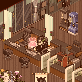 Photo by AlexisDinoHabbo