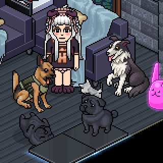Photo by .IRL@ND@.