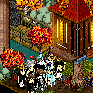Photo by Solstice.