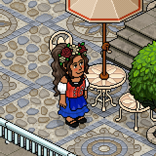 Photo by Anitta,