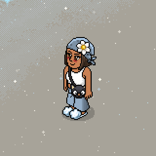 Photo by Anitta,