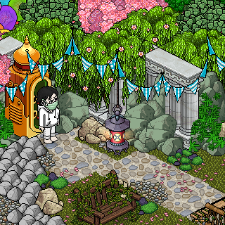 Photo by @DiegoHabboES