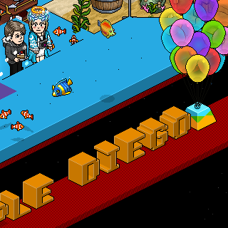 Photo by @DiegoHabboES