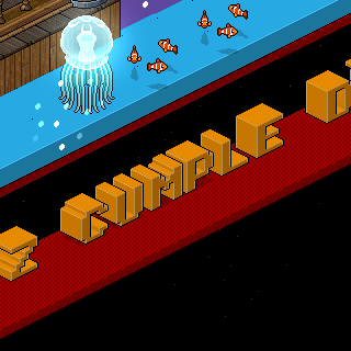 Photo by @DiegoHabboES