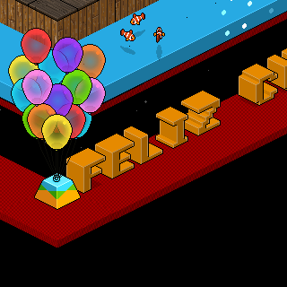 Photo by @DiegoHabboES