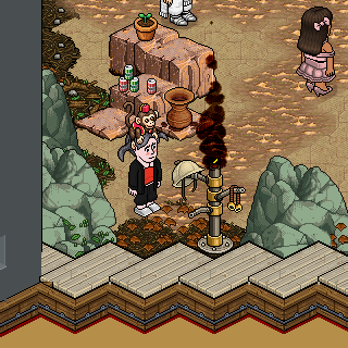 Photo by chaotic.