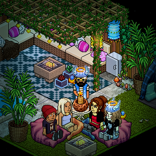 Photo by Barbas:.