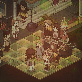 Photo by Barbas:.