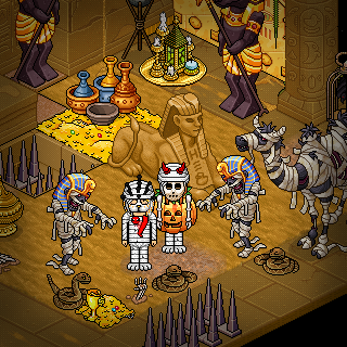 Photo by -SabriLu-.