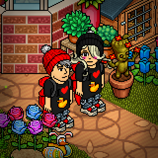 Photo by -SabriLu-.