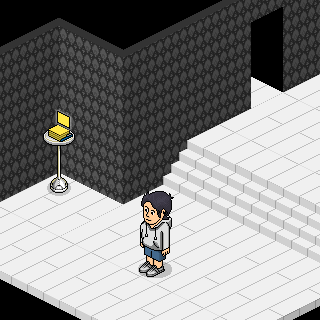 Photo by Mussad