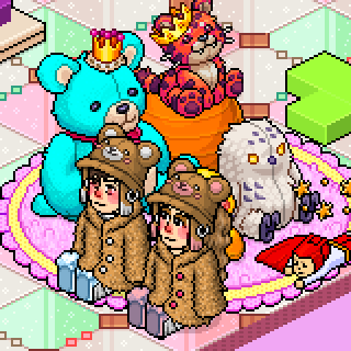 Photo by Pipee.