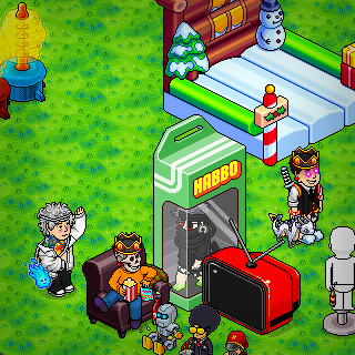 Photo by .astarth.