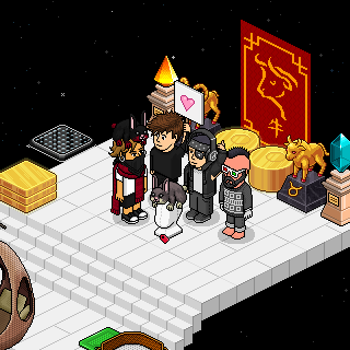 Photo by REN_HABBO