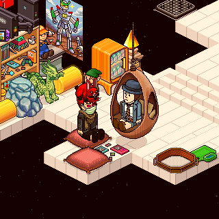 Photo by REN_HABBO