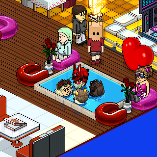 Photo by REN_HABBO