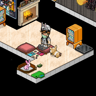 Photo by REN_HABBO